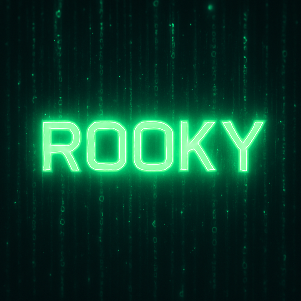 Rooky.fr